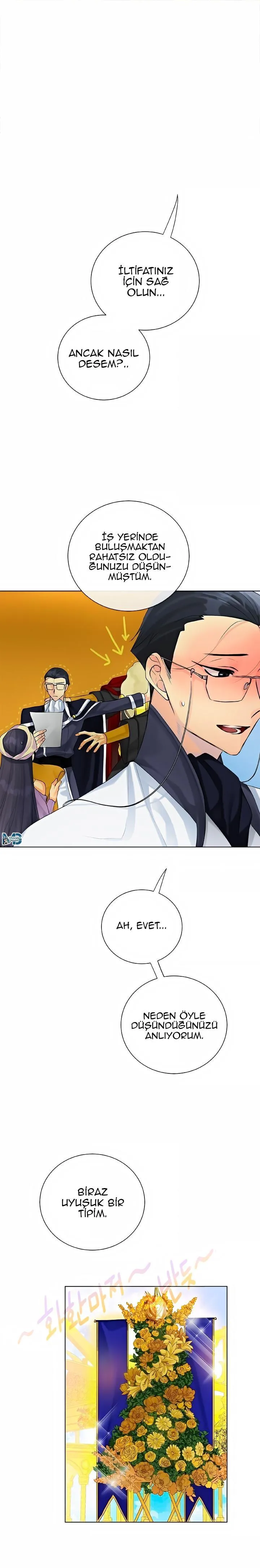 King's Maker - Sayfa 15