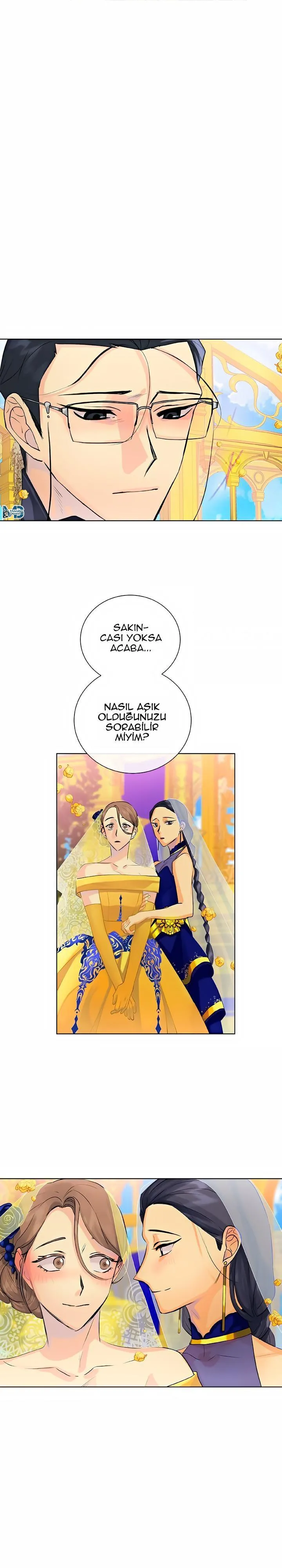 King's Maker - Sayfa 16