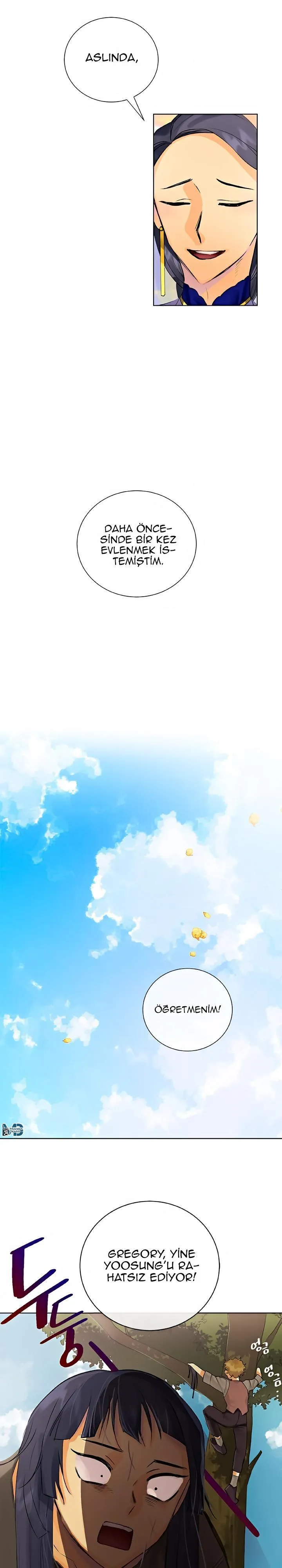 King's Maker - Sayfa 17