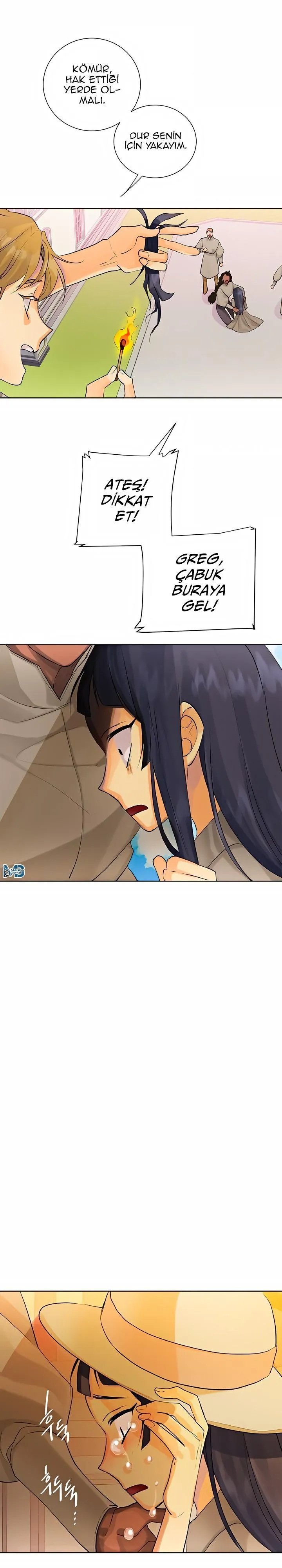 King's Maker - Sayfa 19