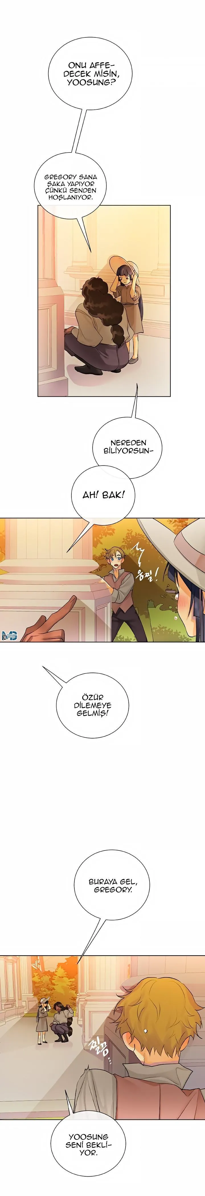 King's Maker - Sayfa 20