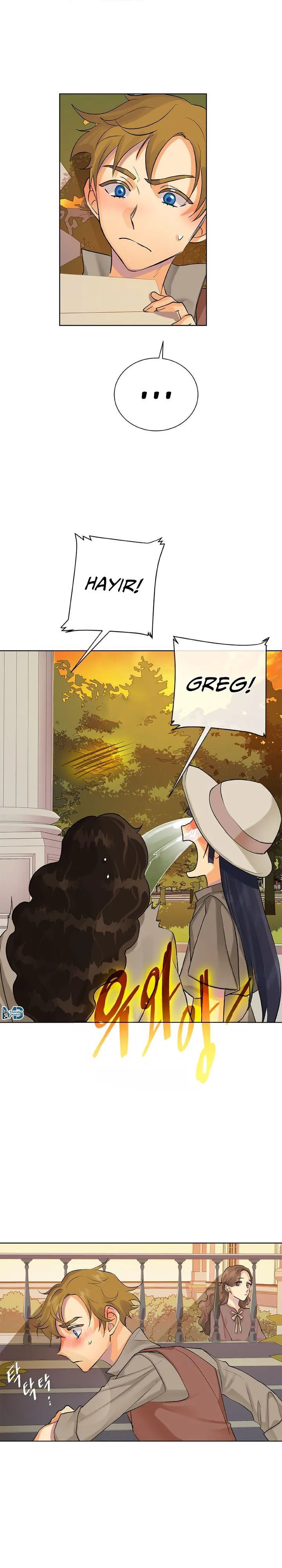 King's Maker - Sayfa 21