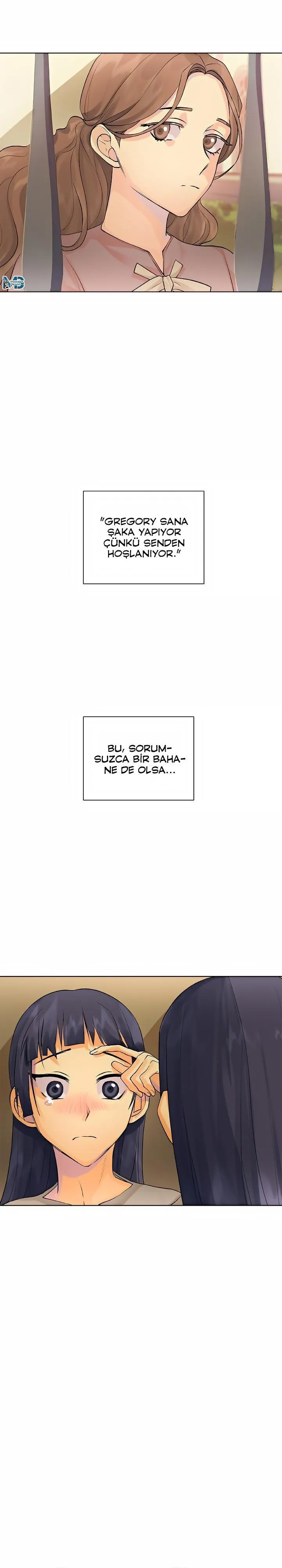 King's Maker - Sayfa 22