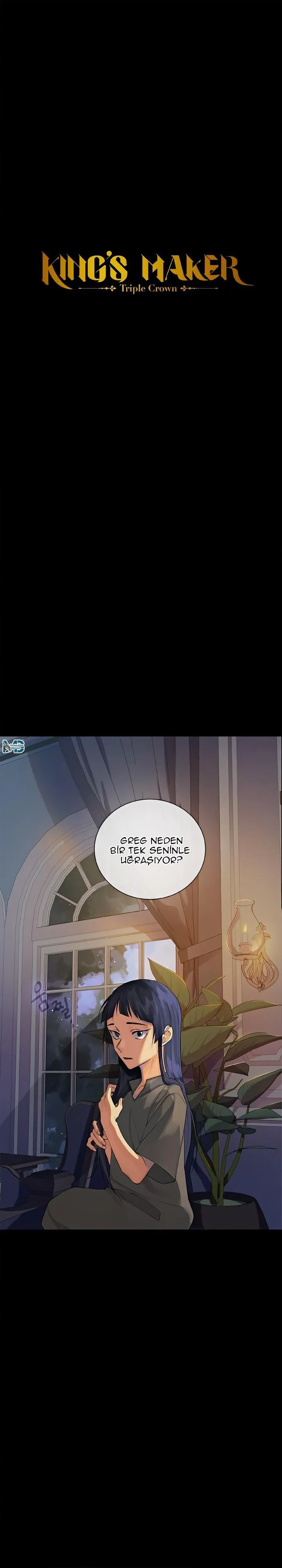 King's Maker - Sayfa 2