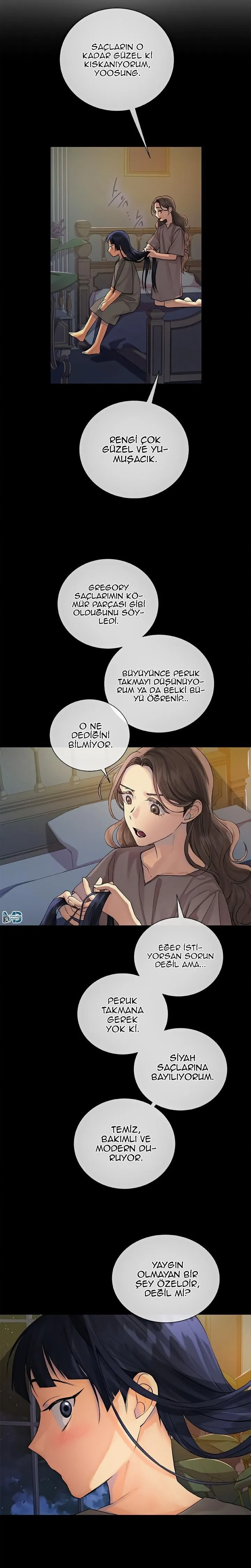 King's Maker - Sayfa 5