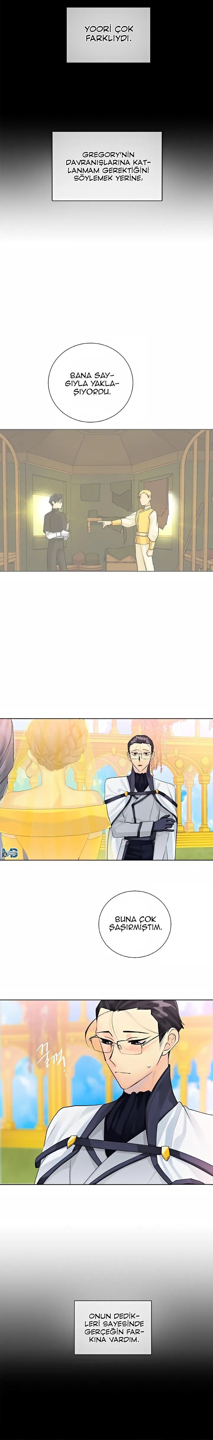 King's Maker - Sayfa 6