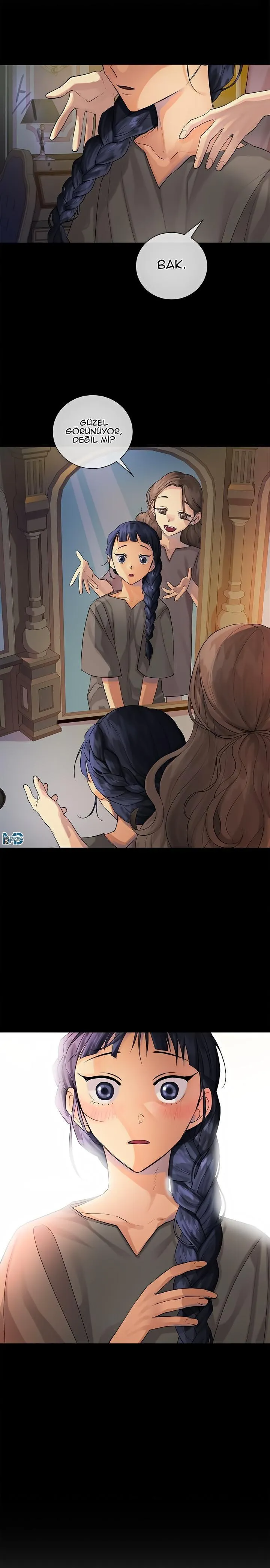 King's Maker - Sayfa 7