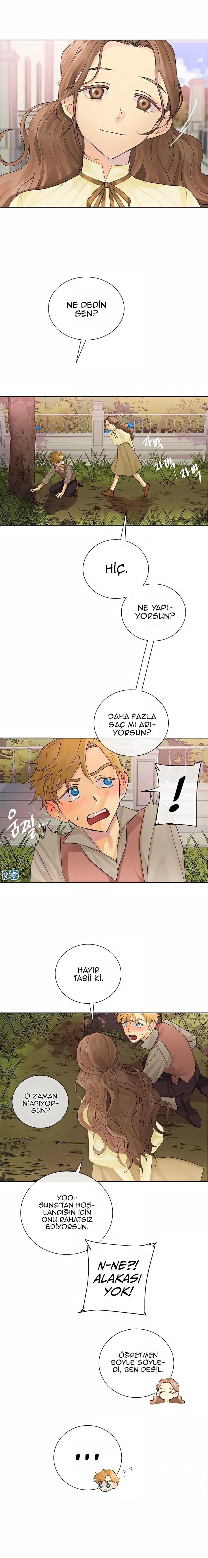 King's Maker - Sayfa 9