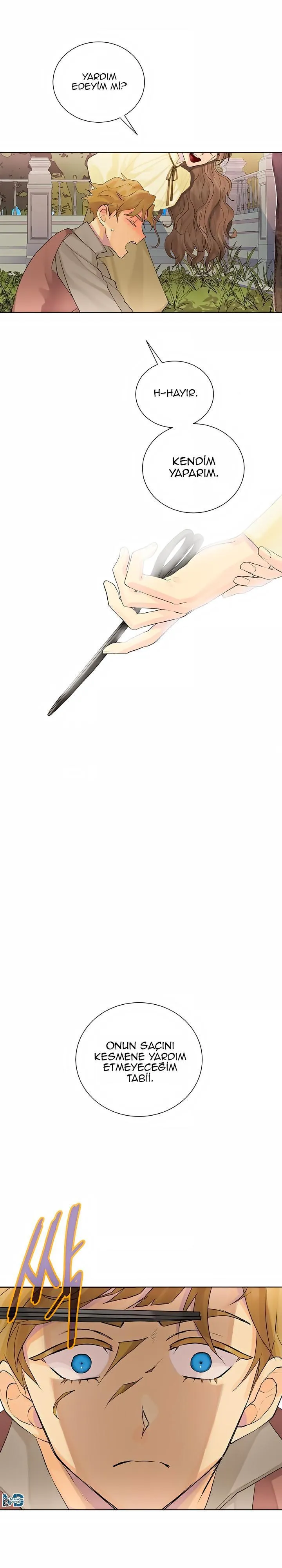 King's Maker - Sayfa 10