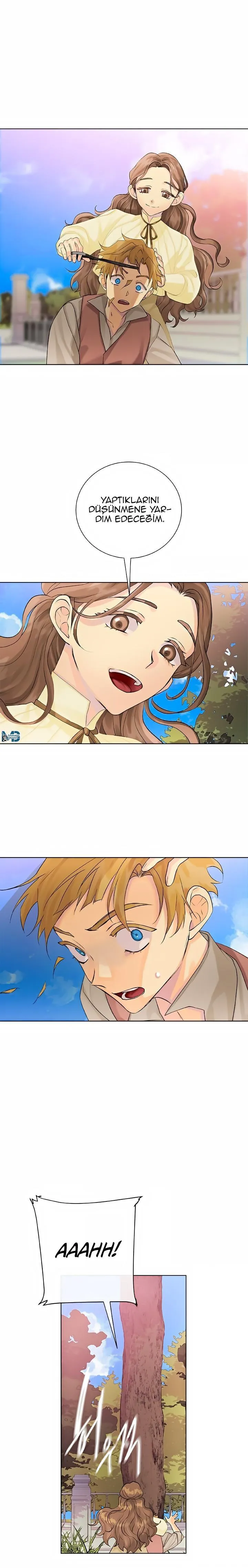 King's Maker - Sayfa 11