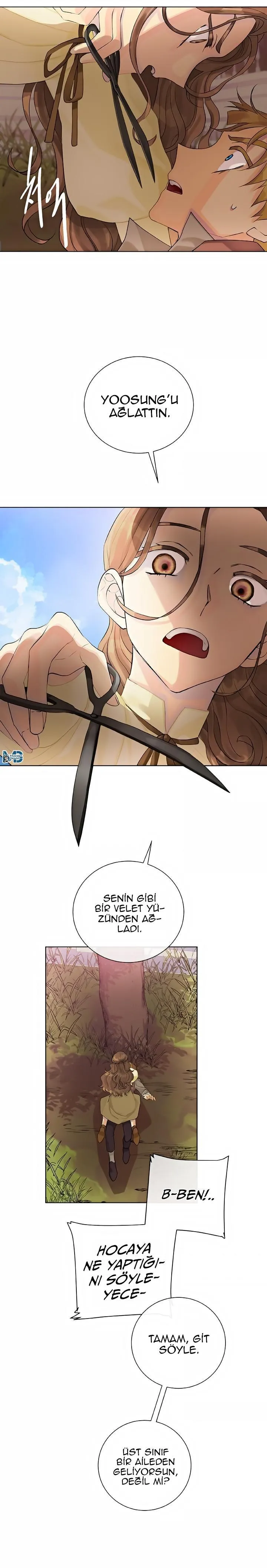 King's Maker - Sayfa 13