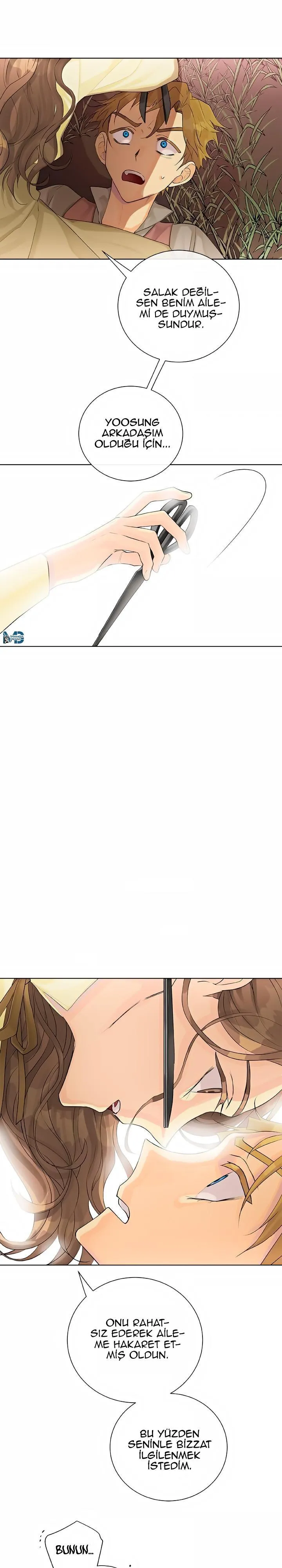 King's Maker - Sayfa 14