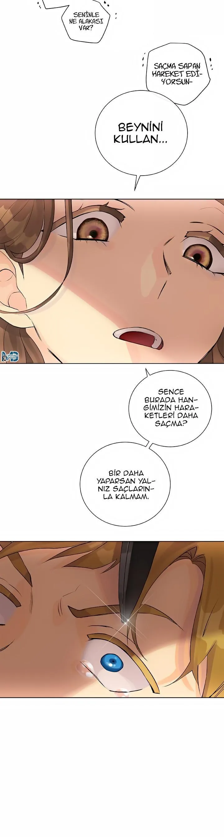 King's Maker - Sayfa 15