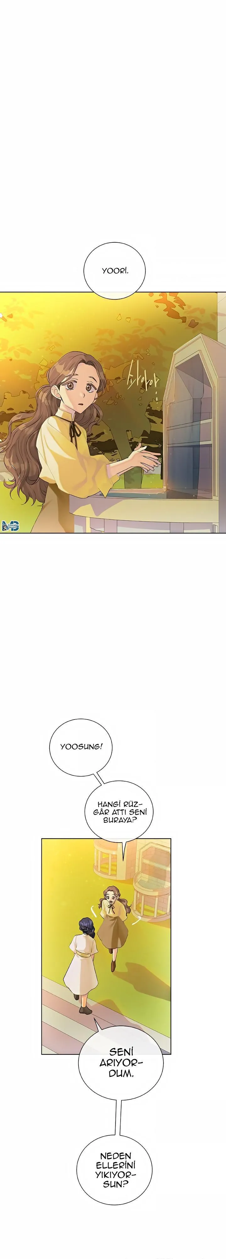 King's Maker - Sayfa 16