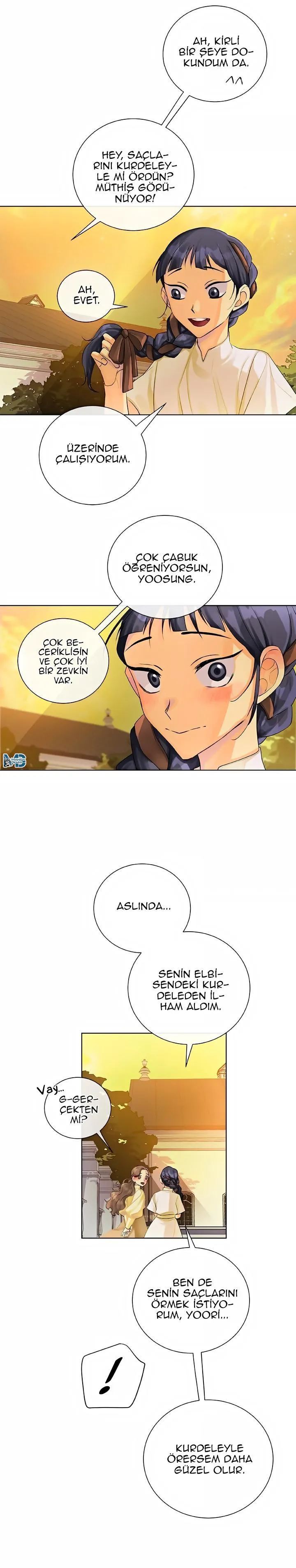 King's Maker - Sayfa 17