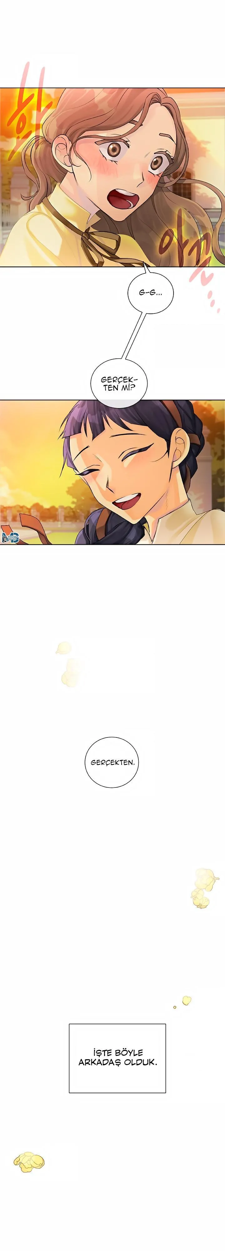 King's Maker - Sayfa 18