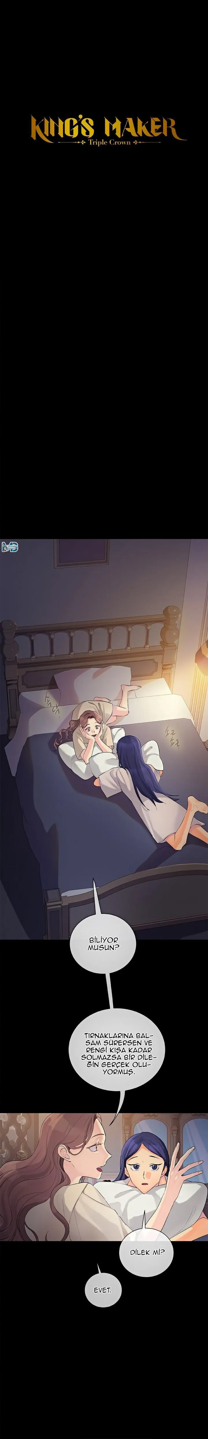 King's Maker - Sayfa 2