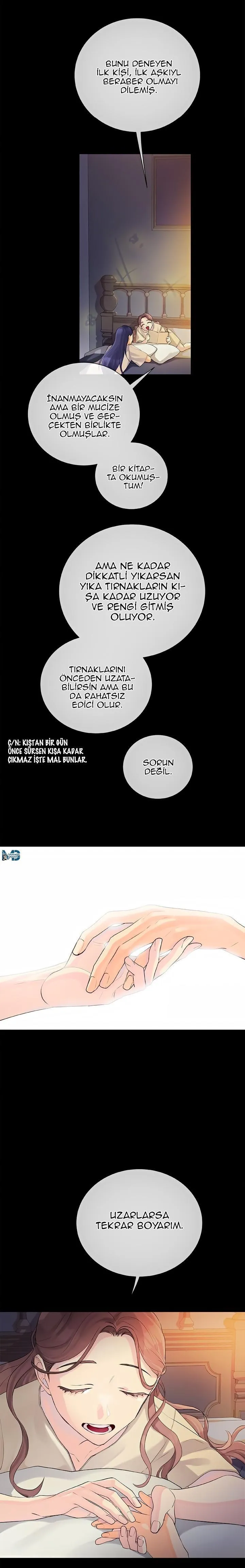 King's Maker - Sayfa 3