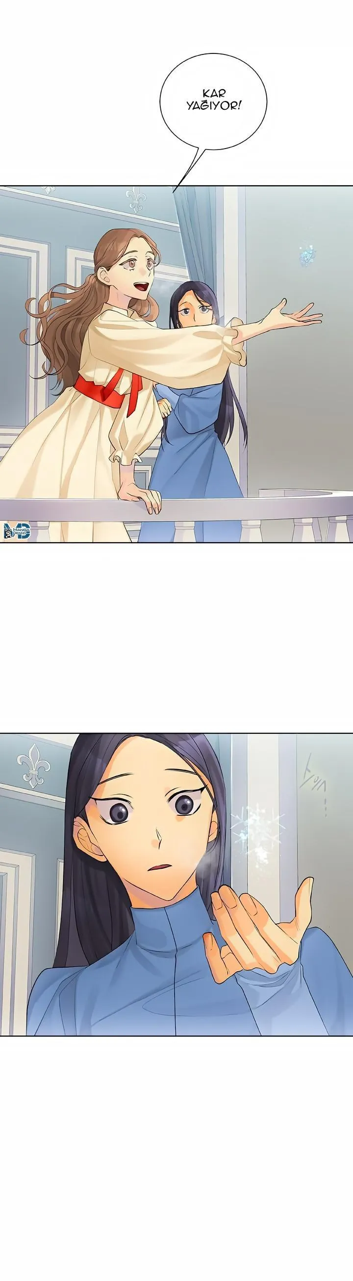 King's Maker - Sayfa 6