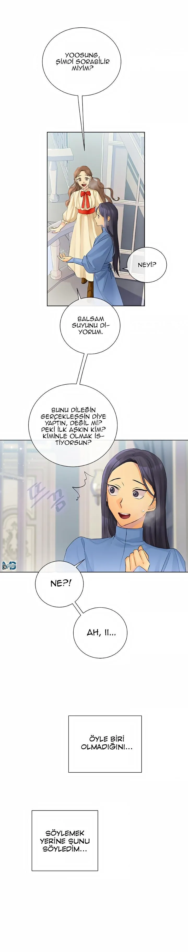 King's Maker - Sayfa 7