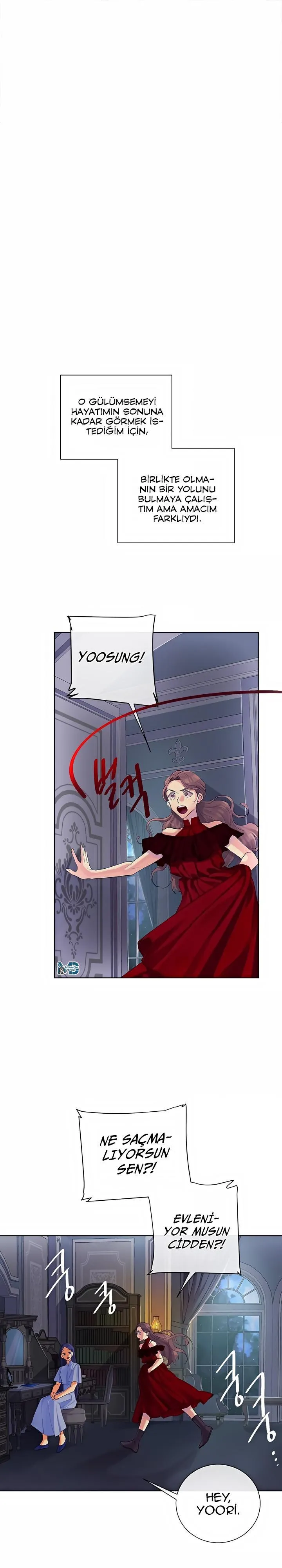 King's Maker - Sayfa 9