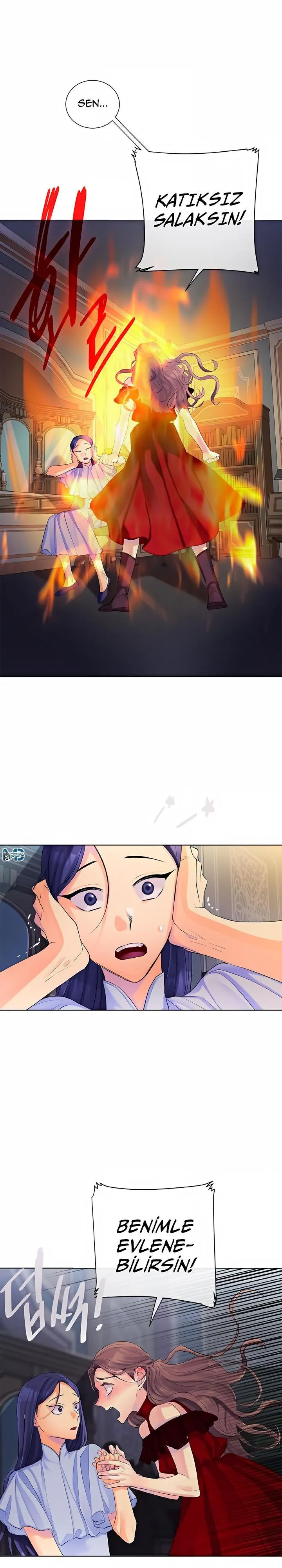 King's Maker - Sayfa 12