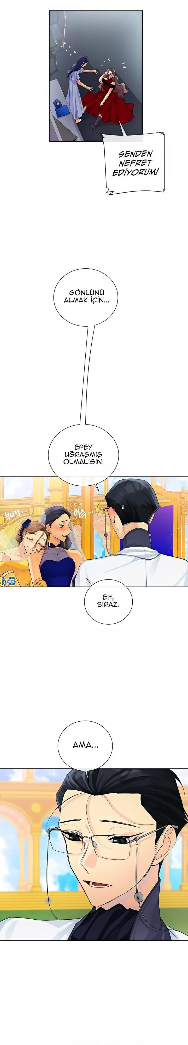 King's Maker - Sayfa 14