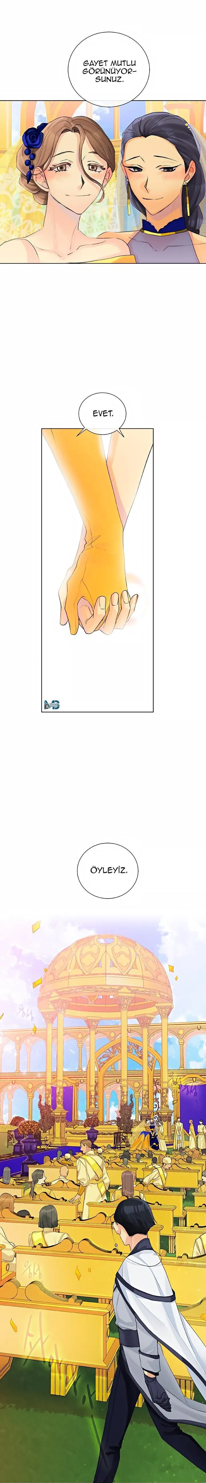 King's Maker - Sayfa 15