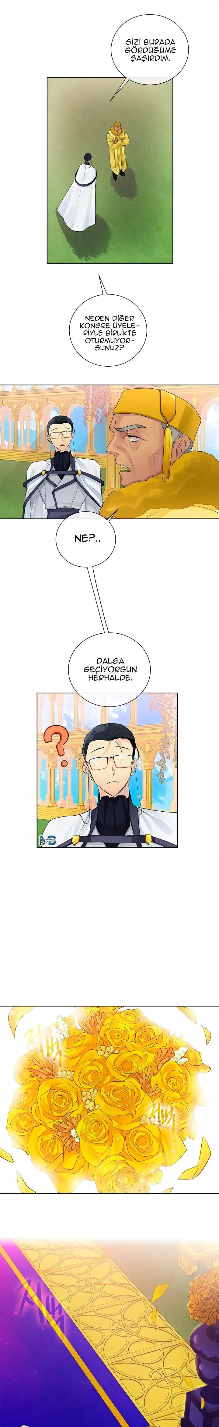 King's Maker - Sayfa 17