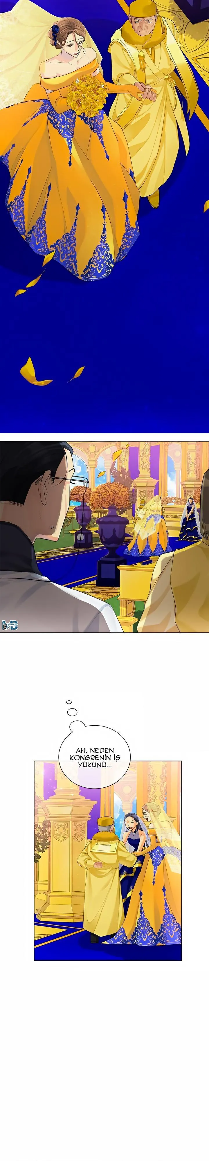 King's Maker - Sayfa 18