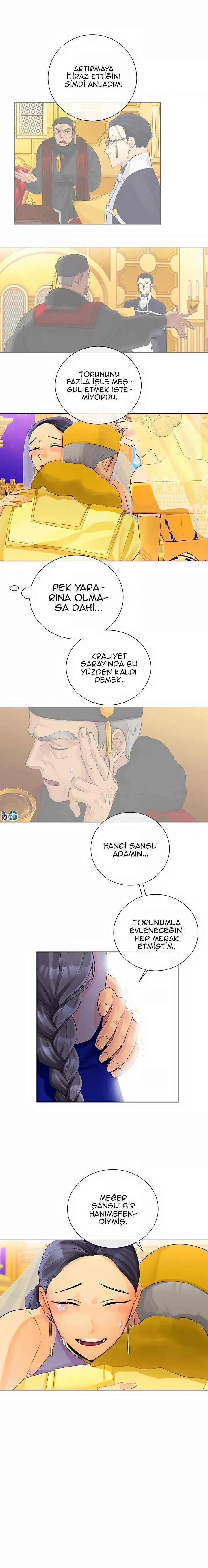 King's Maker - Sayfa 19