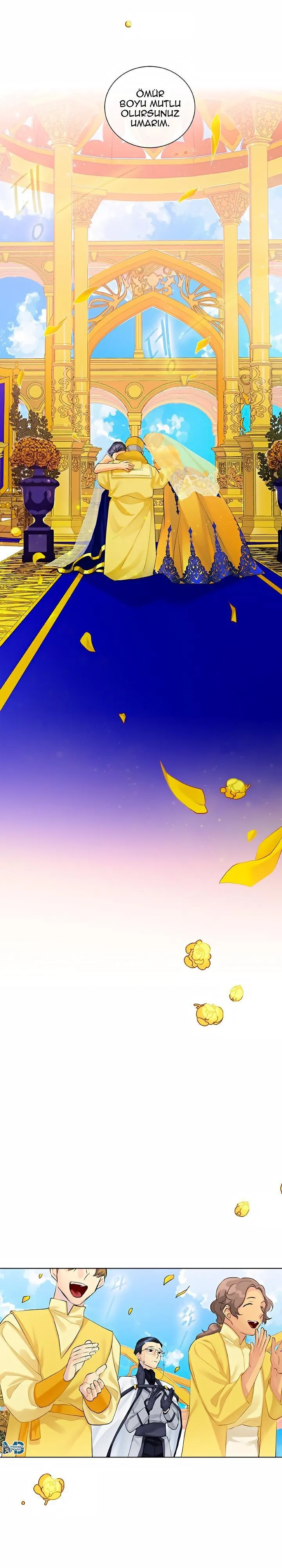 King's Maker - Sayfa 20