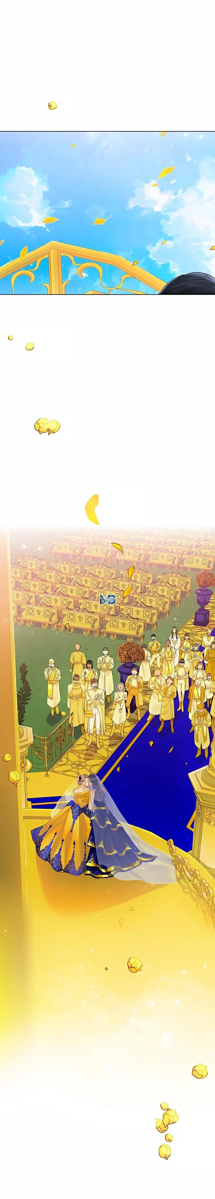 King's Maker - Sayfa 21