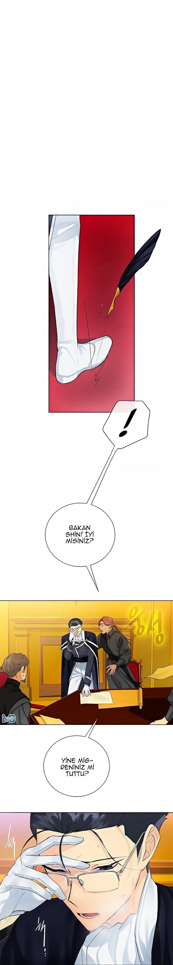 King's Maker - Sayfa 4