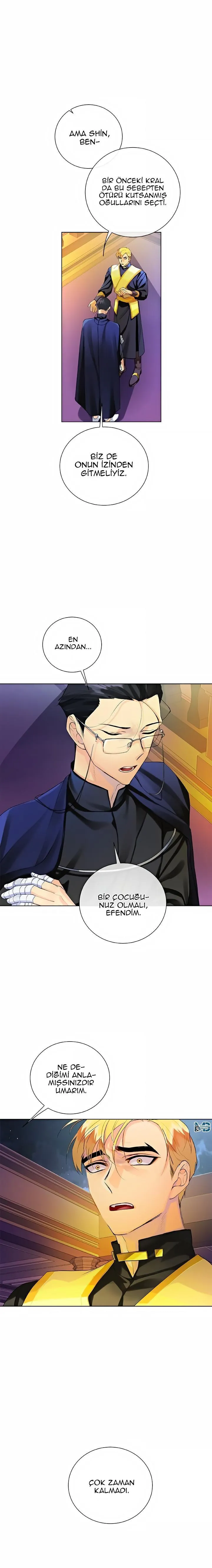 King's Maker - Sayfa 7