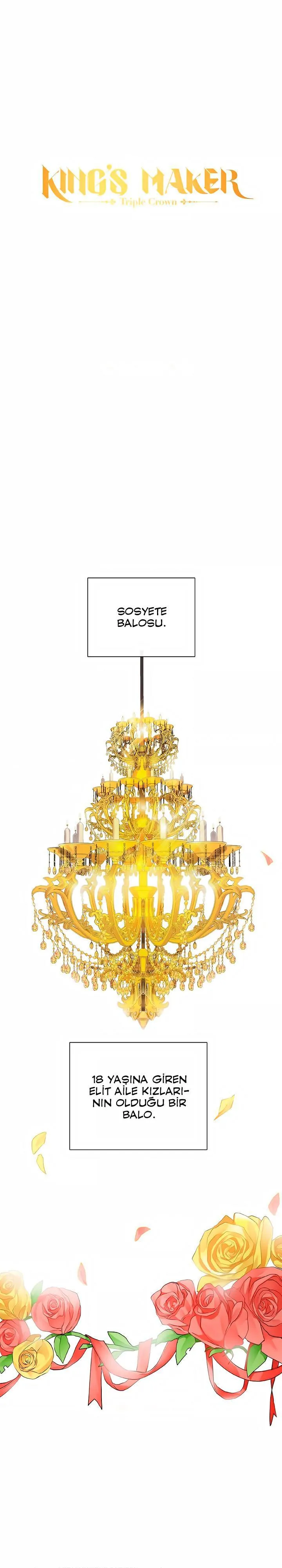 King's Maker - Sayfa 8