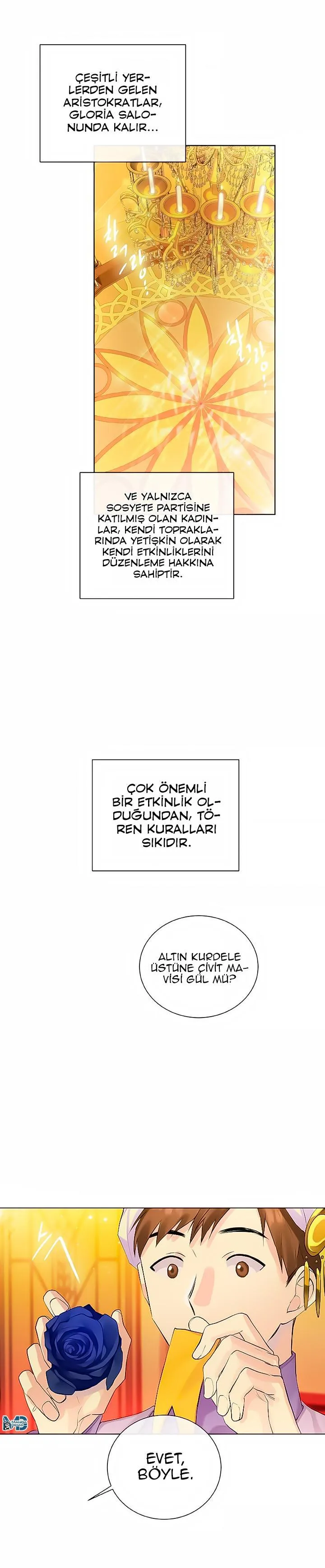 King's Maker - Sayfa 9