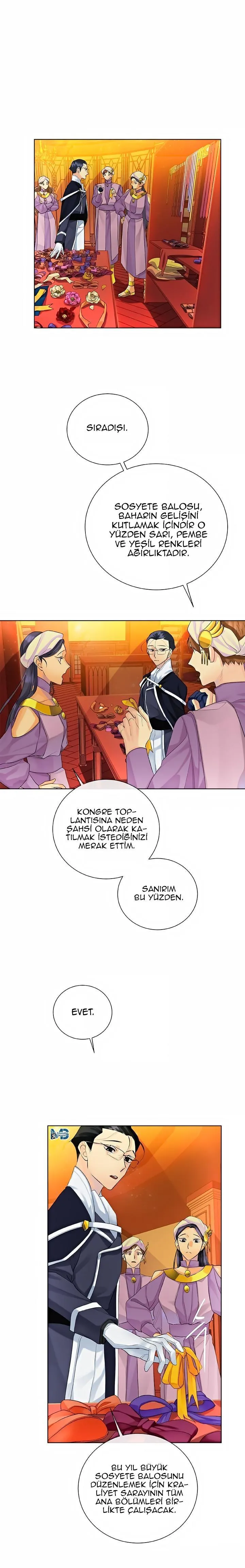 King's Maker - Sayfa 10