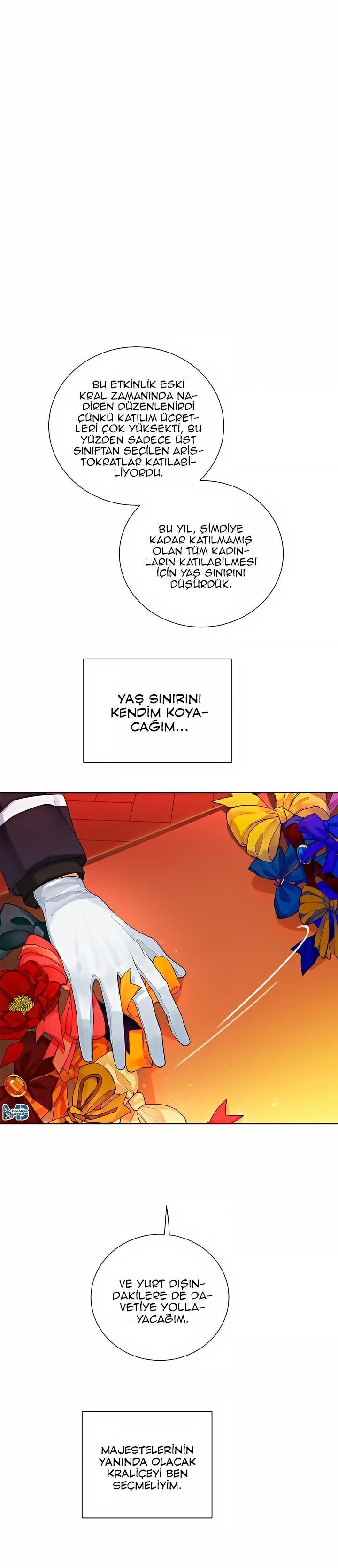 King's Maker - Sayfa 11