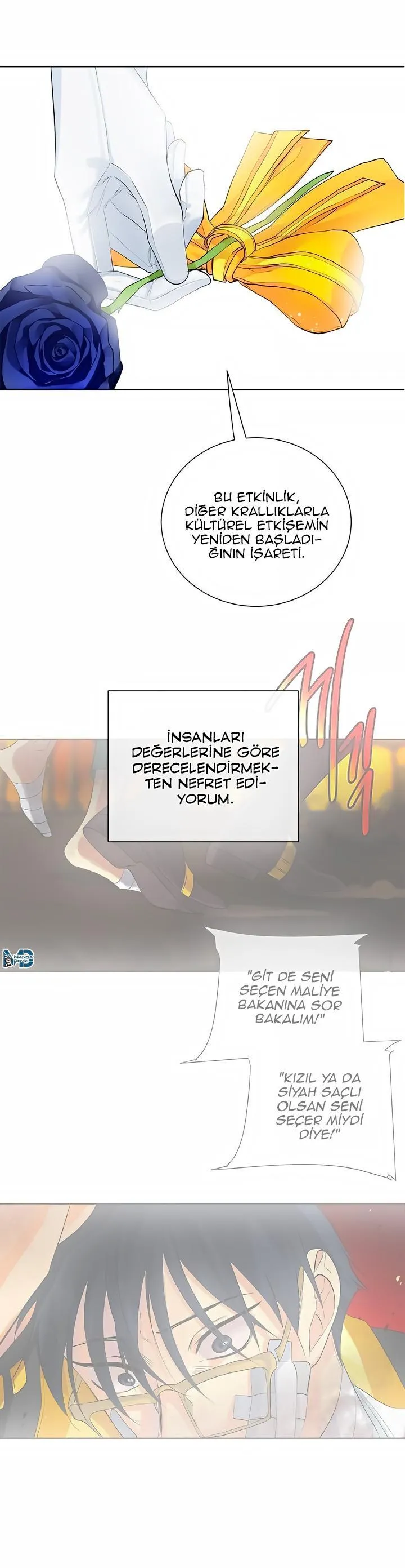 King's Maker - Sayfa 12