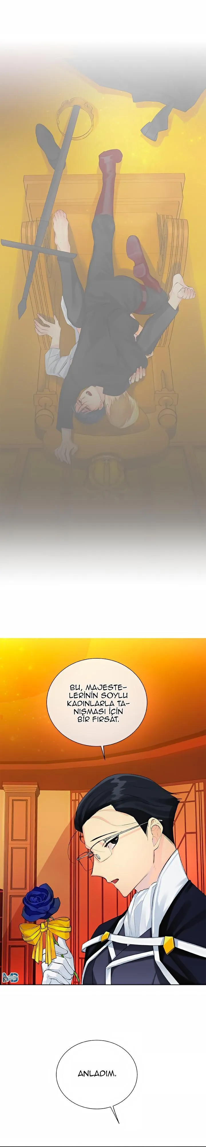 King's Maker - Sayfa 13