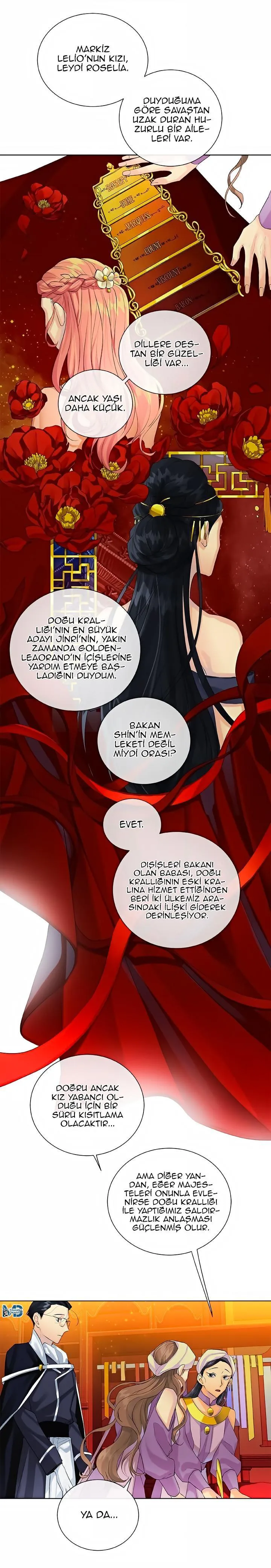 King's Maker - Sayfa 16