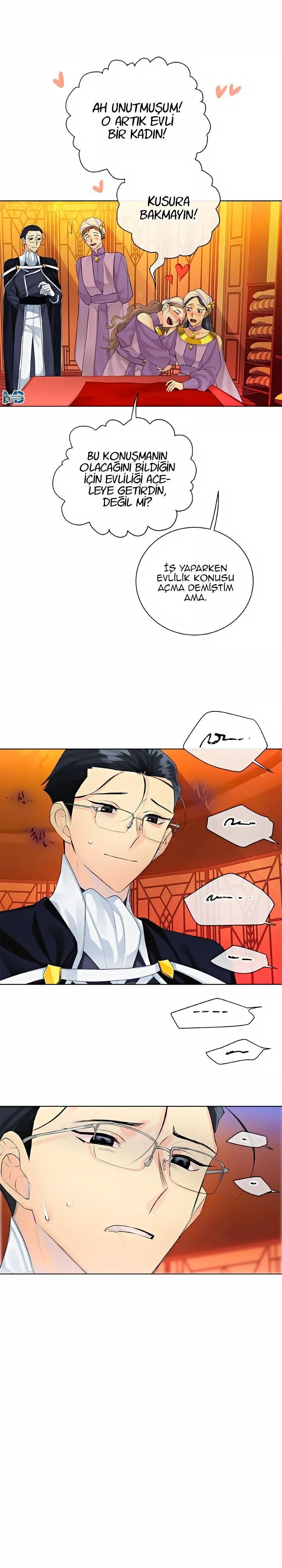 King's Maker - Sayfa 18