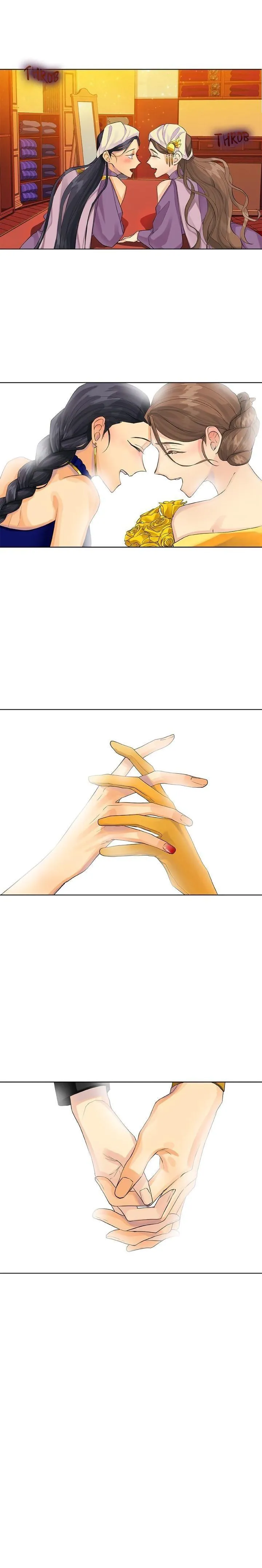 King's Maker - Sayfa 19