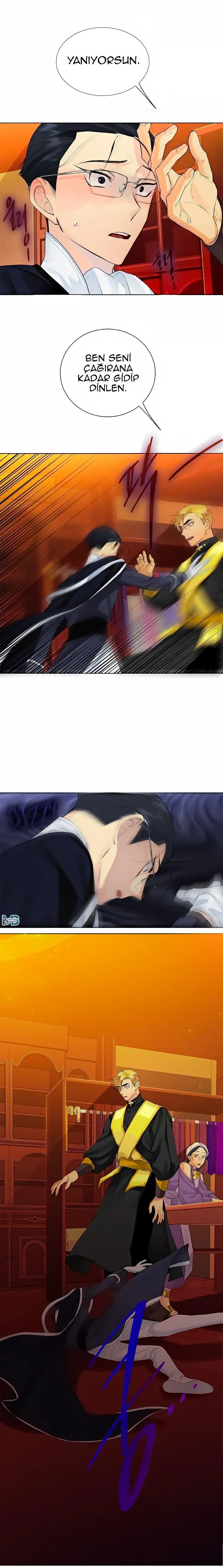 King's Maker - Sayfa 22