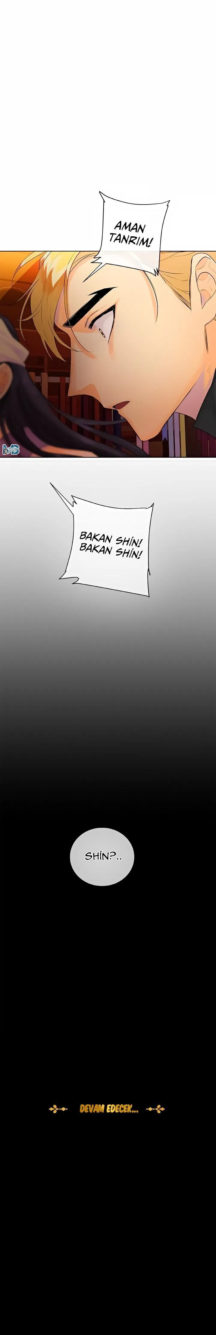 King's Maker - Sayfa 23