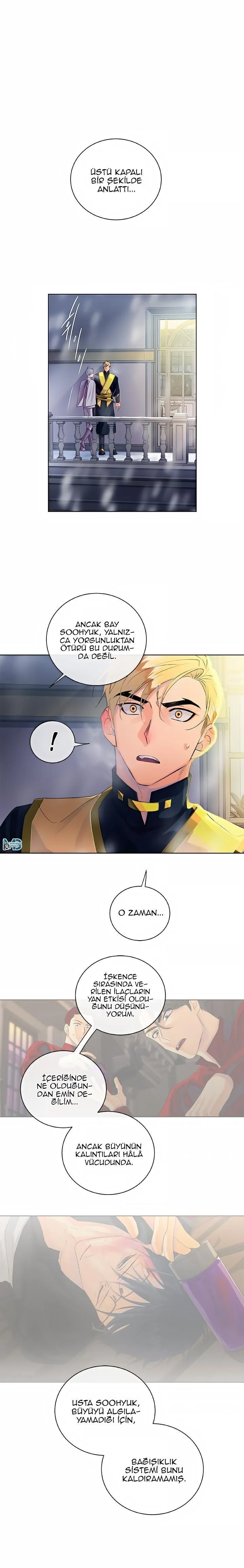 King's Maker - Sayfa 3