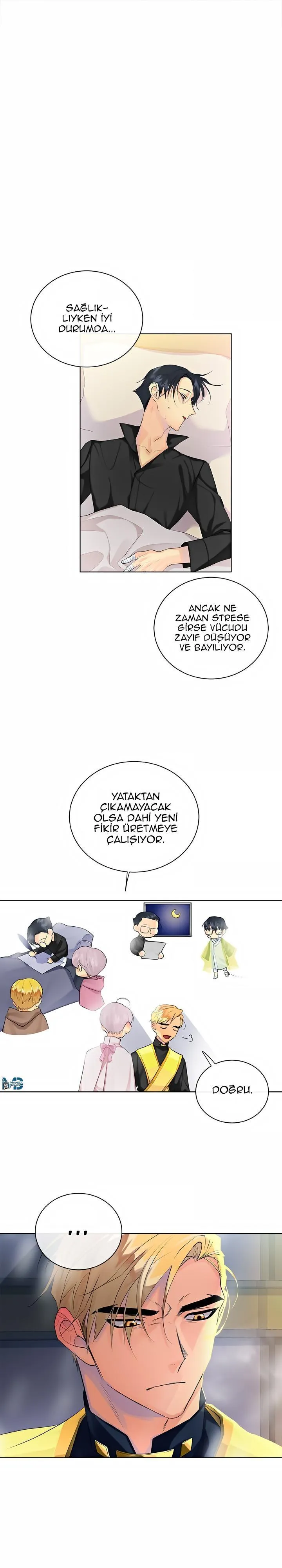 King's Maker - Sayfa 4