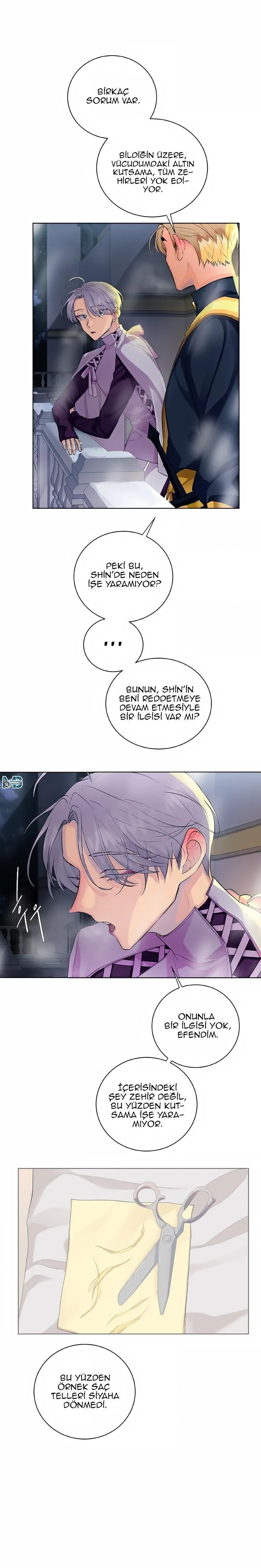 King's Maker - Sayfa 5