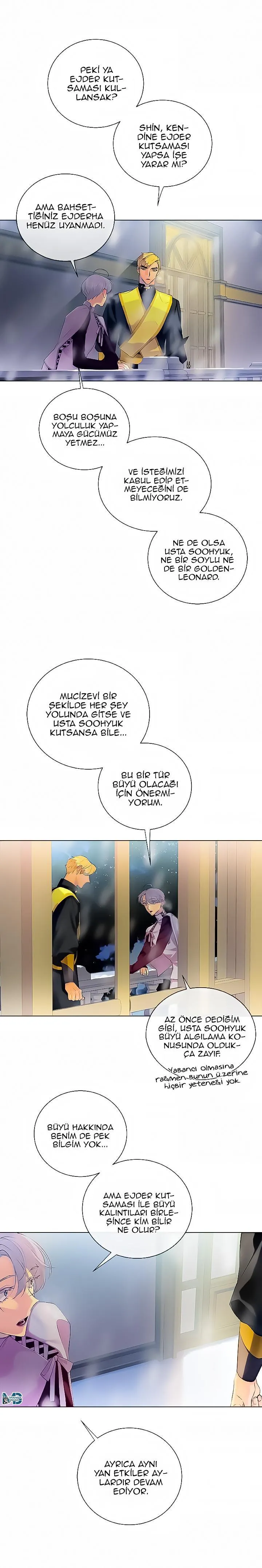 King's Maker - Sayfa 6